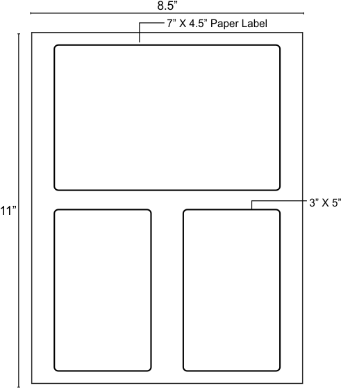 Ospac's " Obpls3x5i0 - Symmetry (550x582), Png Download