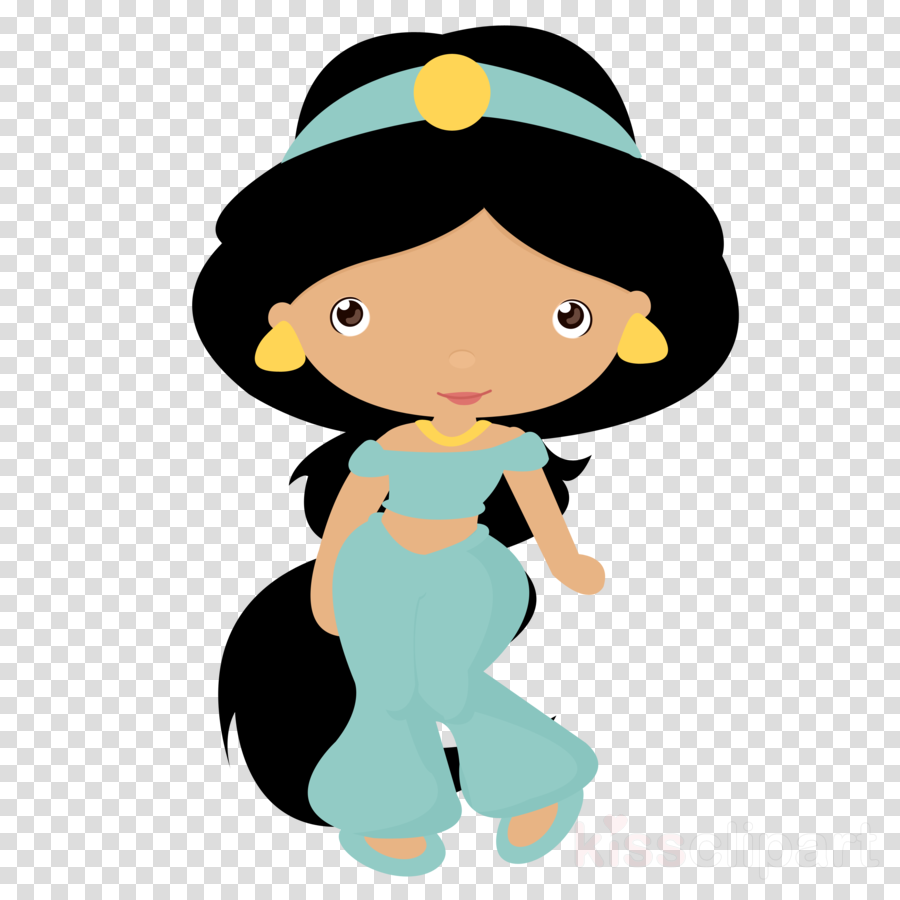 Jasmine Baby Png (900x900), Png Download