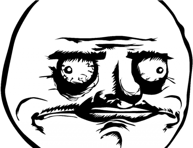 Original - Me Gusta Meme (640x480), Png Download