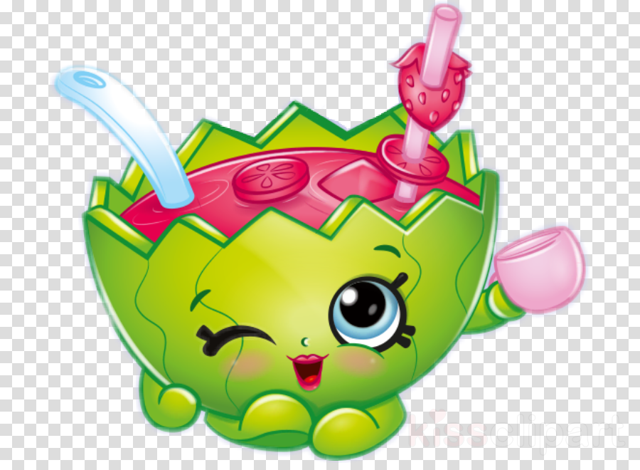 Shopkins Png Clipart Shopkins Clip Art - High Resolution Shopkins Hd (900x660), Png Download