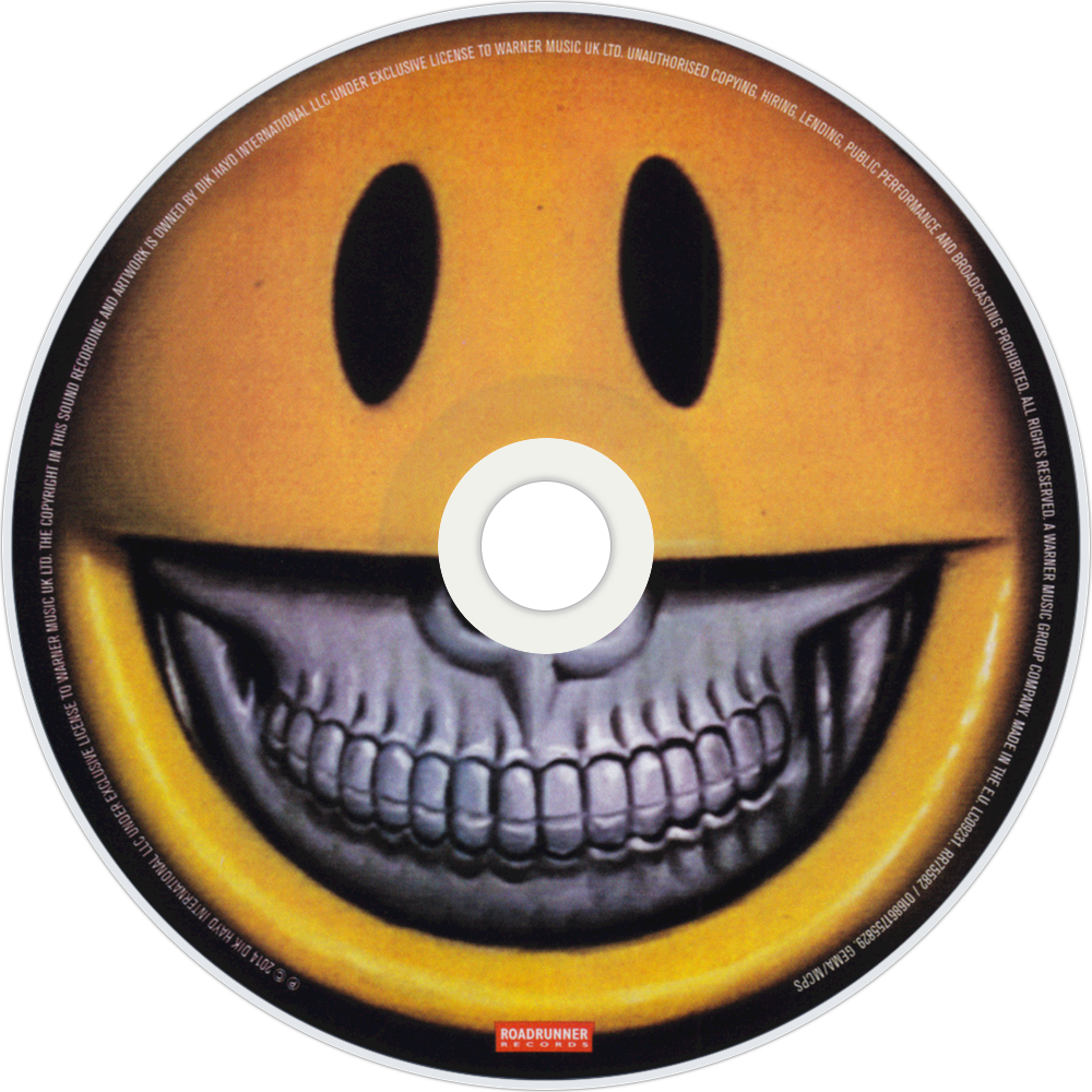 Cdart Artwork - Slash - World On Fire (music Cd) (1000x1000), Png Download