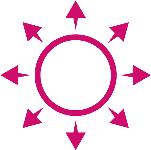 Compact And Scalable Vnfs - Portable Network Graphics (2355x572), Png Download