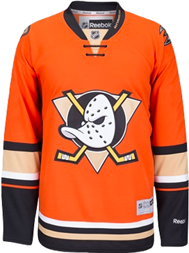 Premier Third Jersey - Nhl 2018 19 Jerseys (660x660), Png Download