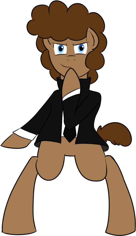 2017 Community Collab, Artist - Cartoon (664x1024), Png Download