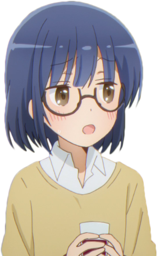 Post - Cartoon (762x925), Png Download