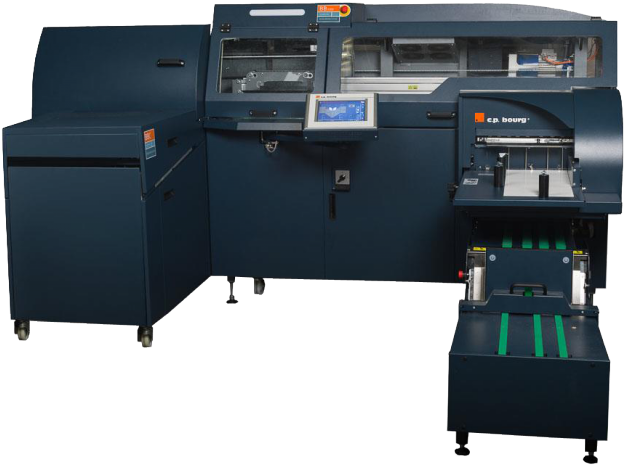 Bourg Binder Bb3202 Eva / Pur-c - Cp Bourg 3202 (800x540), Png Download