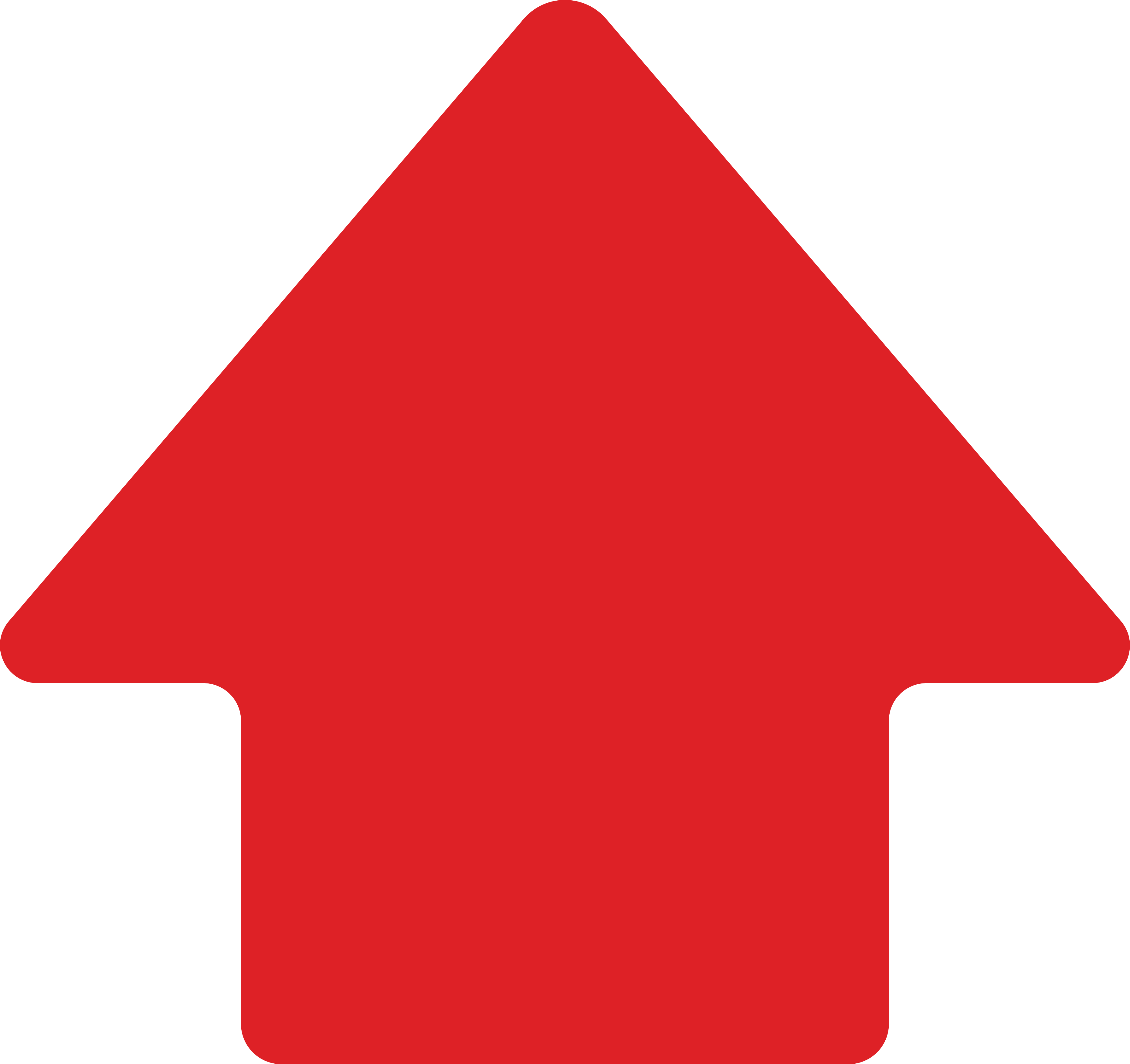 Triangle Area Top Point Button Line Convertible - Clip Art (3723x3506), Png Download