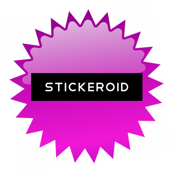 Starburst Pic - Fyi Transparent (563x564), Png Download