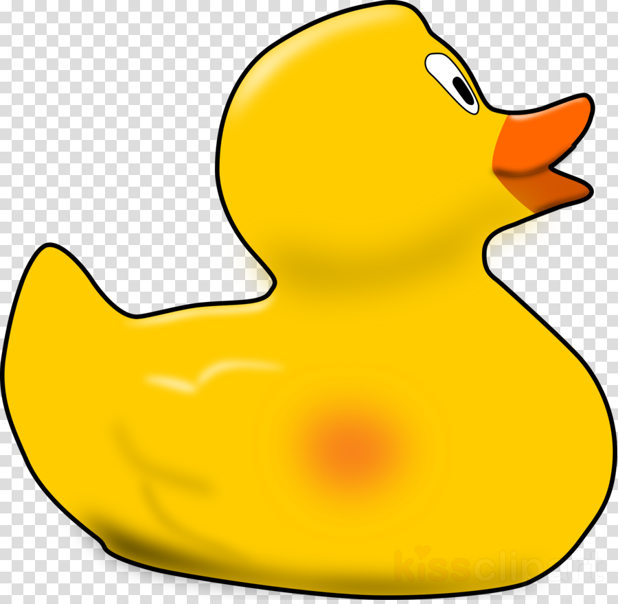 Clip Art Rubber Duck Clipart Rubber Duck Clip Art - Mahatma Gandhi 2 October (900x880), Png Download