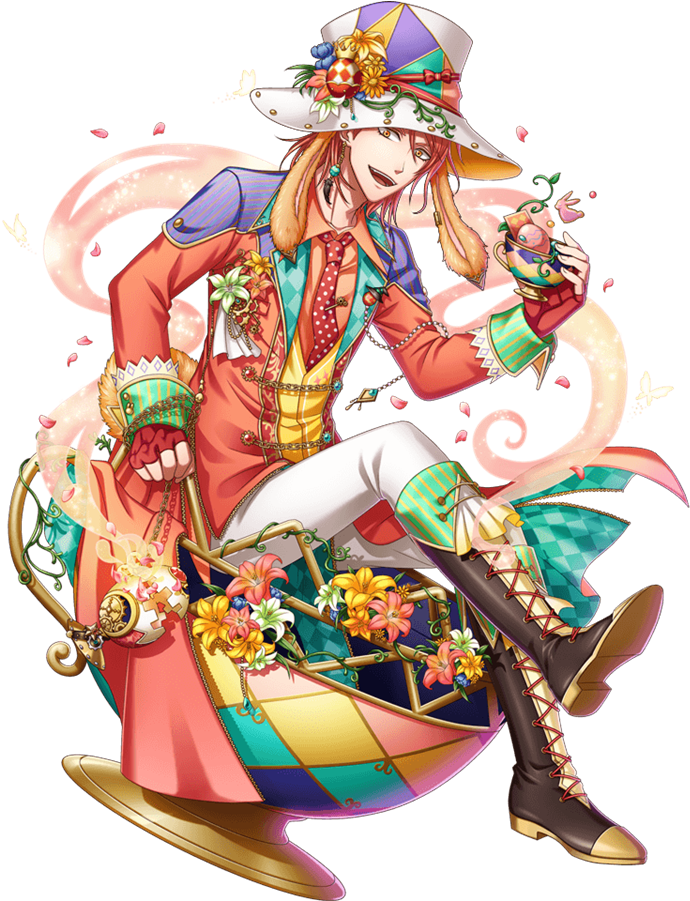 Xenoblade Chronicles Clipart Brut - Anime (700x902), Png Download