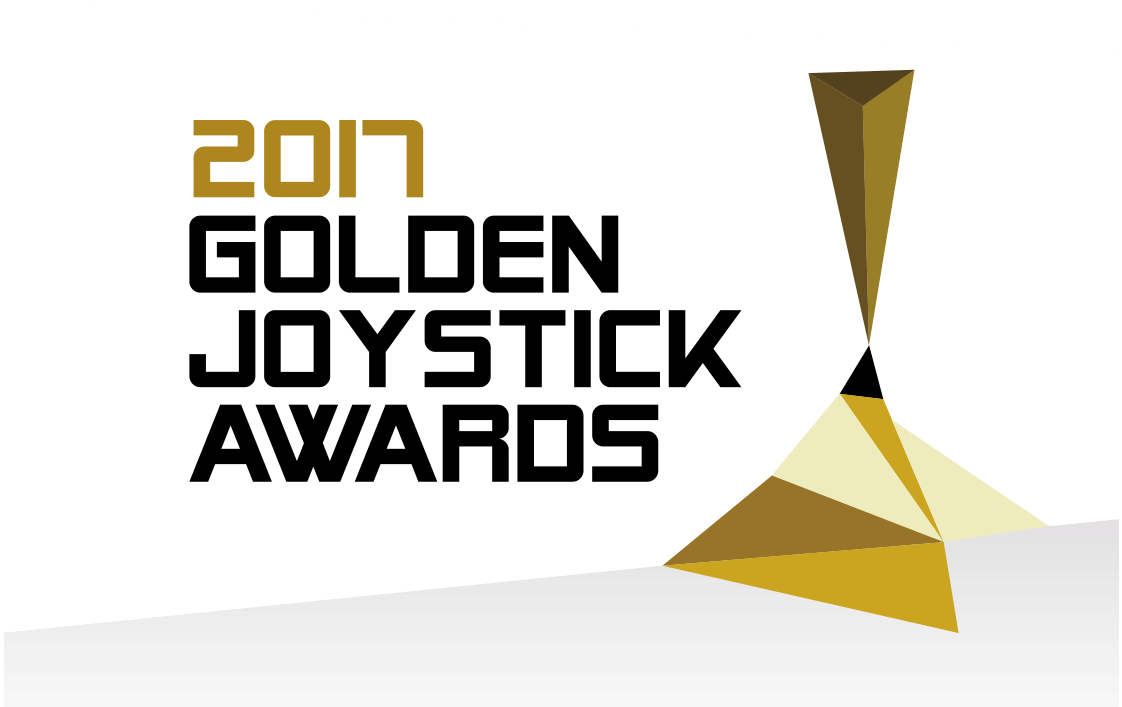The Golden Joystick Awards Shortlist Announced- Horizon (1182x788), Png Download