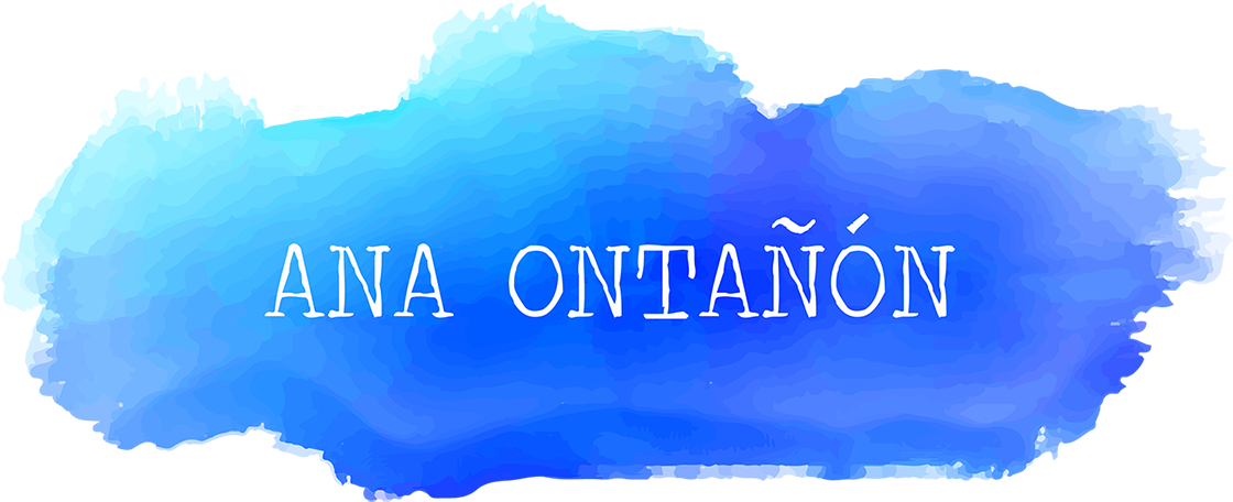 About Ana Ontañón (1200x1200), Png Download