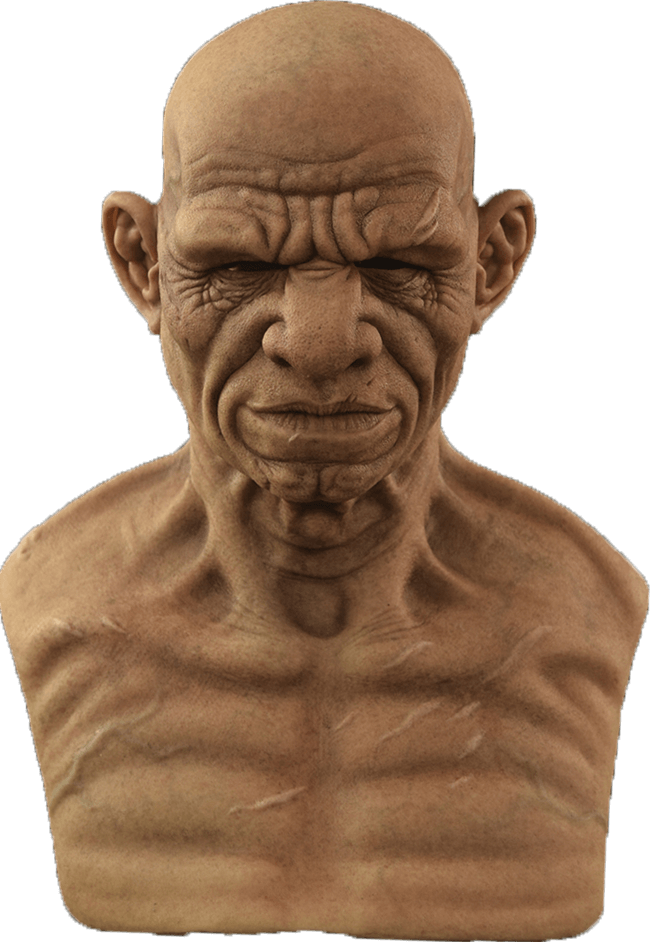 Mask (654x942), Png Download