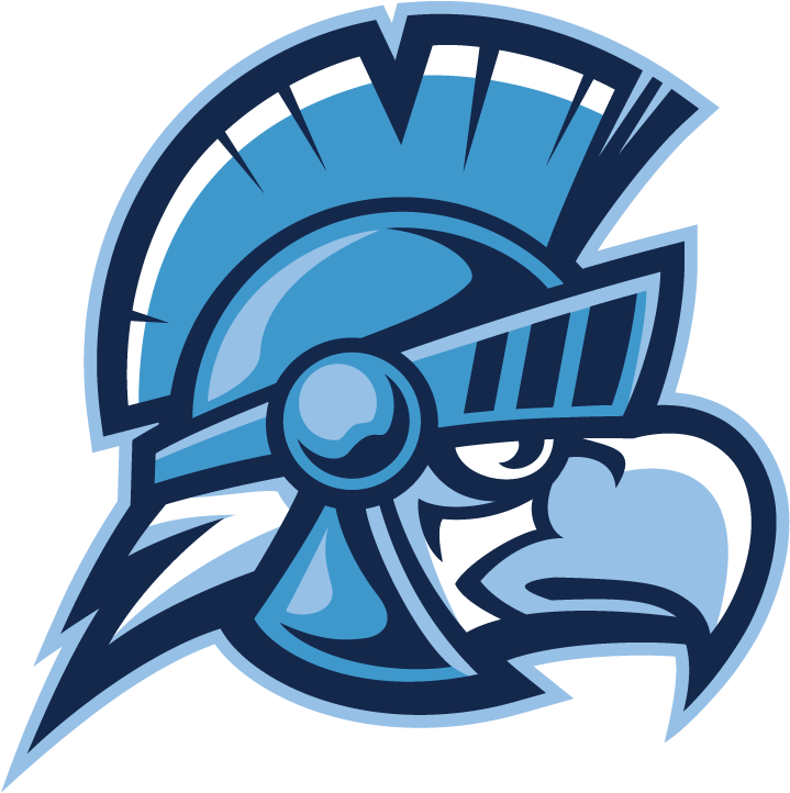 Granite Hills Eagles (792x779), Png Download