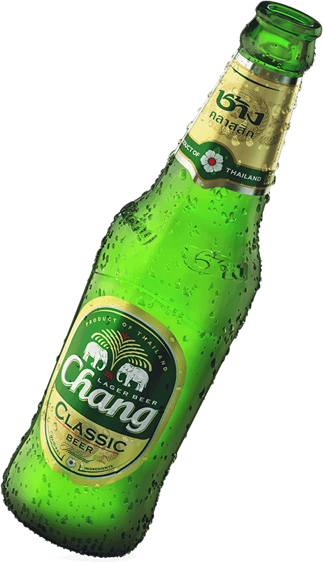 Beer Chang Png (462x804), Png Download