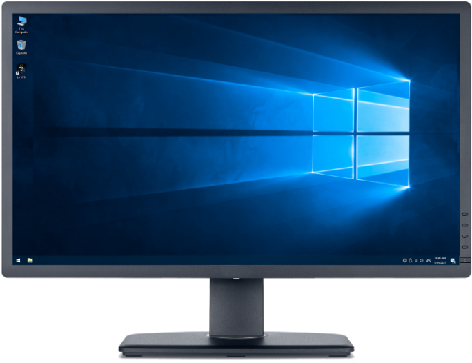 Pak Bypass (no Vac Ban) (free) Autohotkey - Minix Ngc-1 Windows Mini Pc - Celeron N3150 Cpu, 4gb (800x572), Png Download