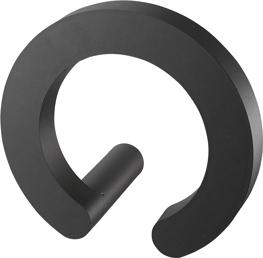 Corona Led Applique - Light-emitting Diode (1000x1000), Png Download