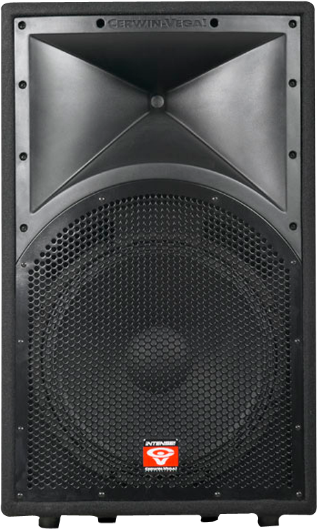 Int-152 V2 - Cerwin Vega Int 152 (800x800), Png Download