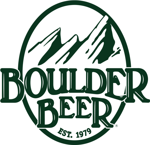 Lebrewski Cruise March Boulderlogo - Boulder Beer Company Logo (700x650), Png Download