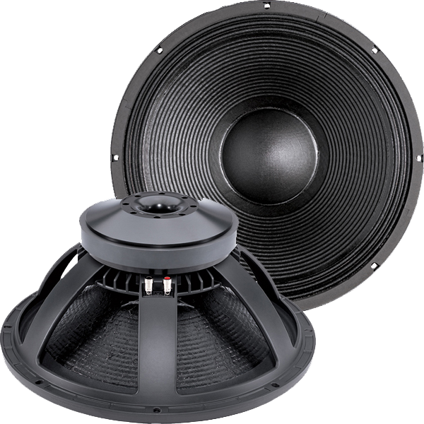Dj Speakers - B&c 18 Tbx 100 (600x600), Png Download