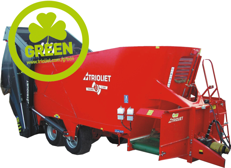 Pictures - Feed Mixer (799x590), Png Download