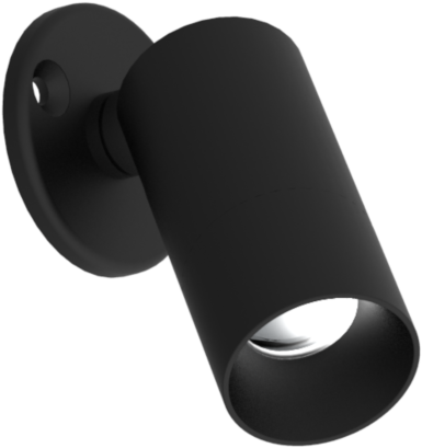 Zed 8 - - Led Spotlight Adjustable (800x600), Png Download