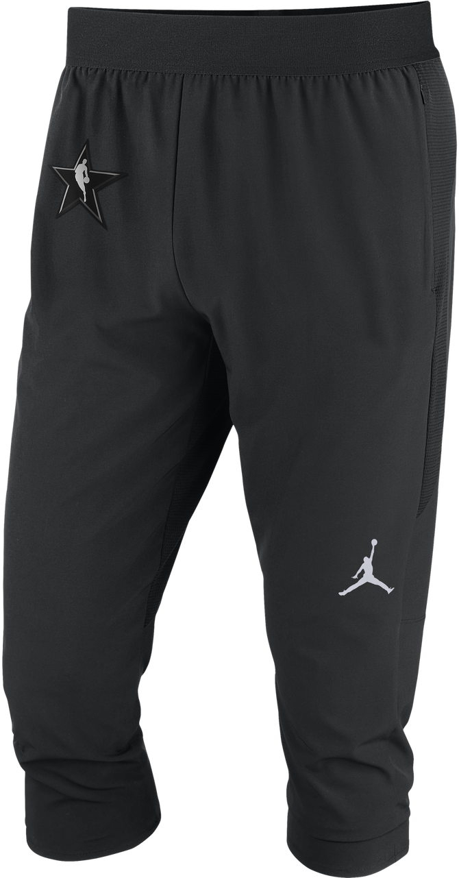 nba warm up pants nike