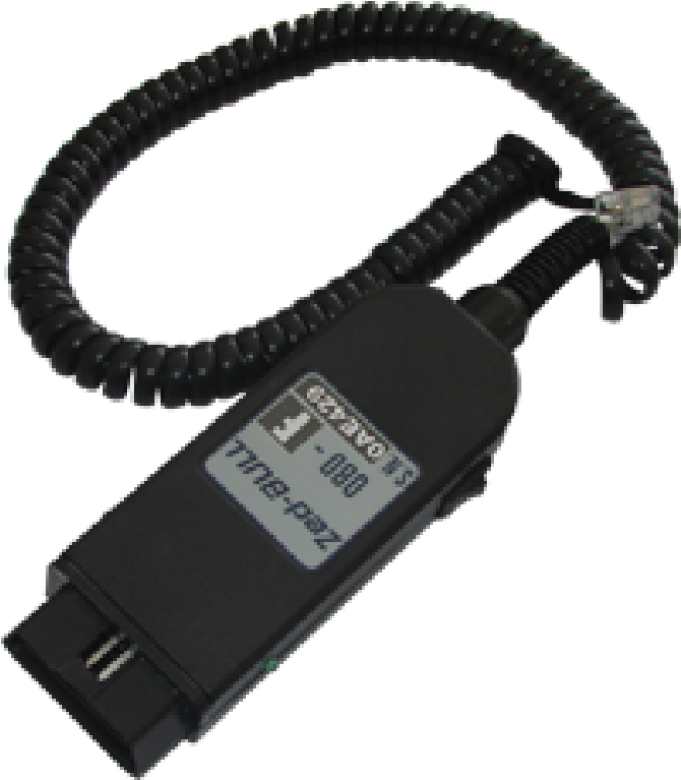 Larger / More Photos - Zed Bull Obd Cable (700x700), Png Download