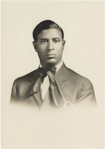 4 / - Garrett Augustus Morgan (668x500), Png Download