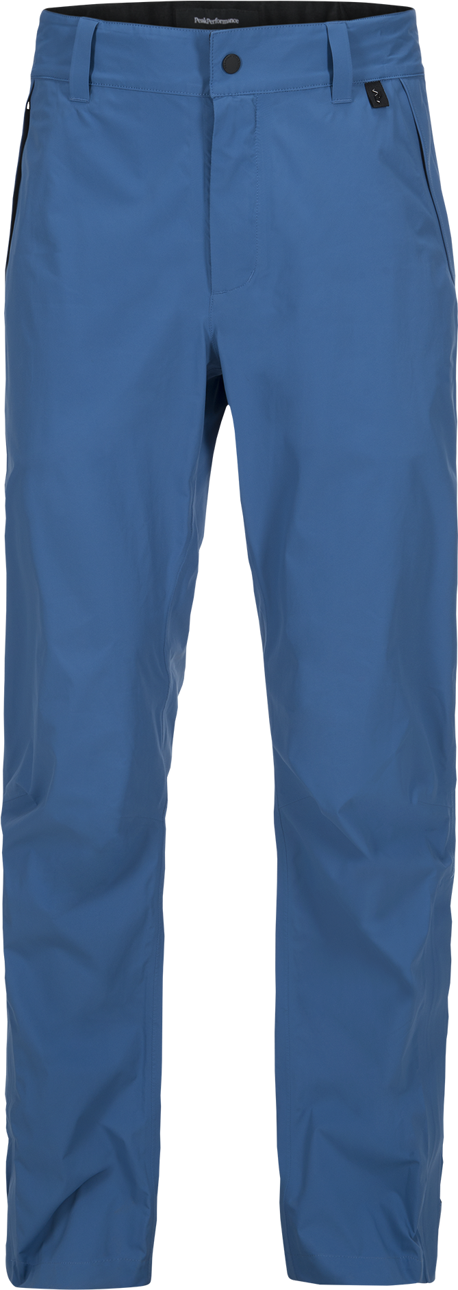 Men's Golf Contention Pants Stream Blue - Trousers (1500x2000), Png Download