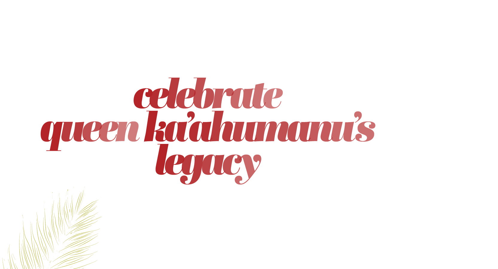 Copy-banner - Calligraphy (1920x900), Png Download