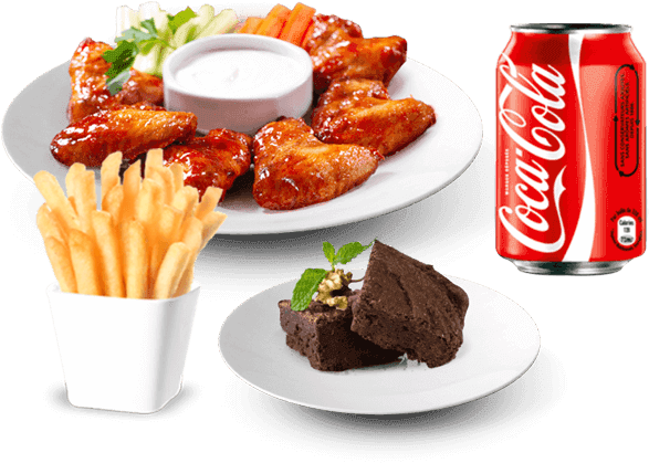 Menu Tex Mex - Coca-cola Company Coca Cola Classic 12 Oz Cans - Pack (700x500), Png Download