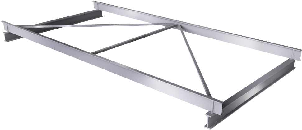 Roof Rack (1000x1000), Png Download