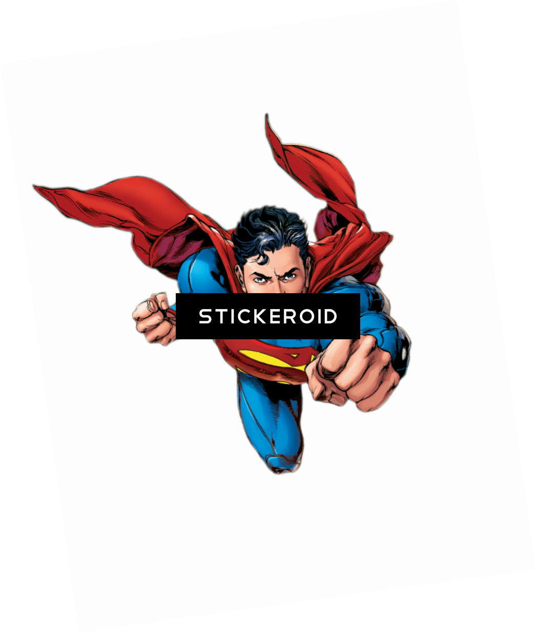 Download Batman Vs Superman V - Superman Flying Transparent Background PNG  Image with No Background 