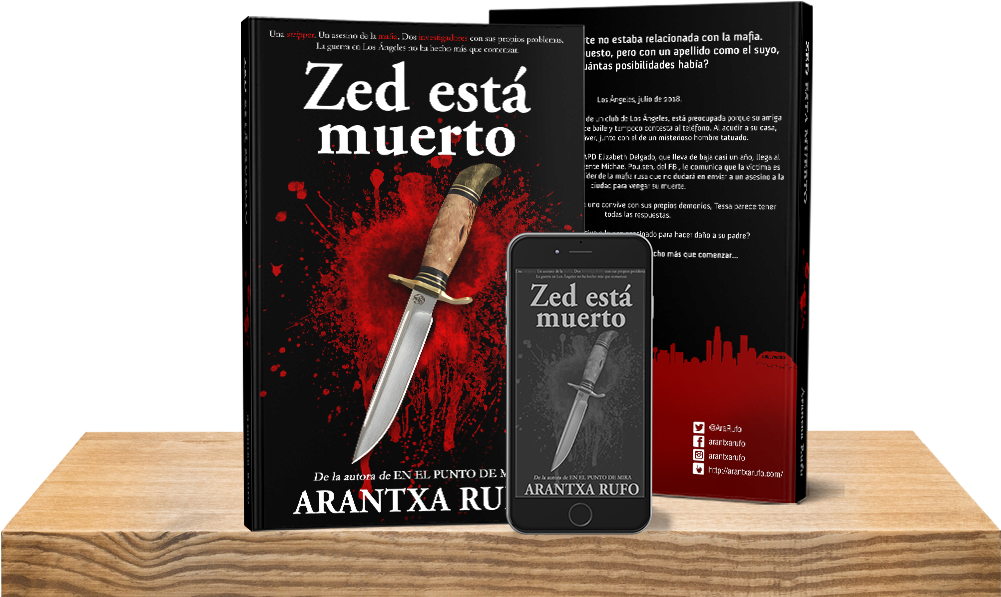 Propios Demonios, Tessa Parece Tener Todas Las Respuestas - Flyer (1000x667), Png Download