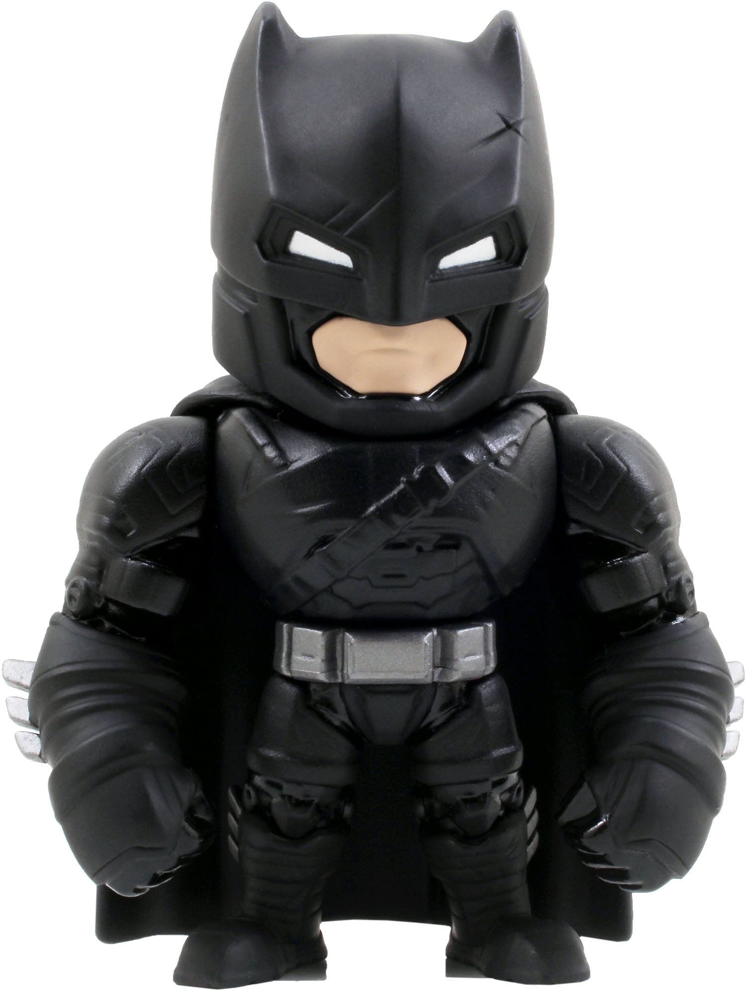 Batman - Batman Metal Die Cast (1500x1994), Png Download