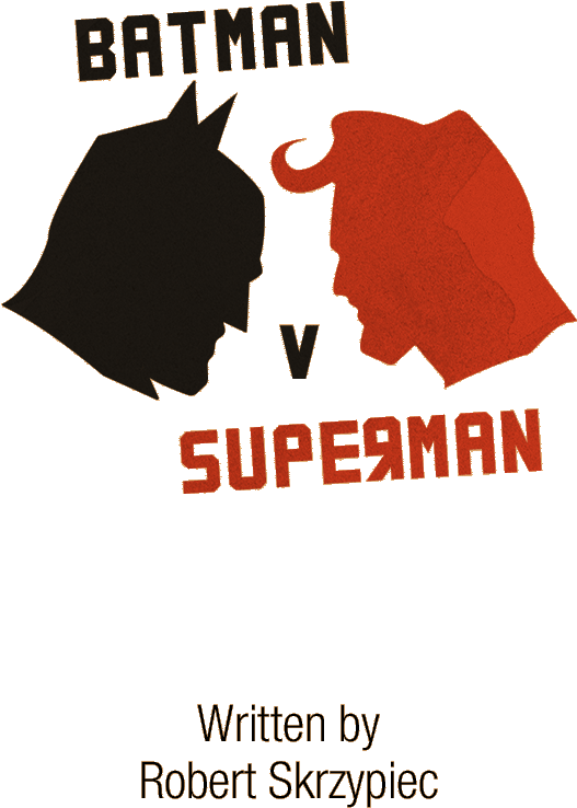 Batman V Superman - Batman V Superman: Dawn Of Justice (660x1060), Png Download
