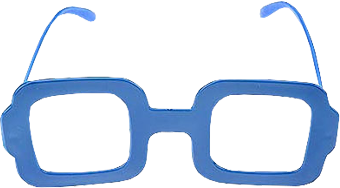 Óculos Quadrado - Oculos Quadrado Png (1200x1200), Png Download