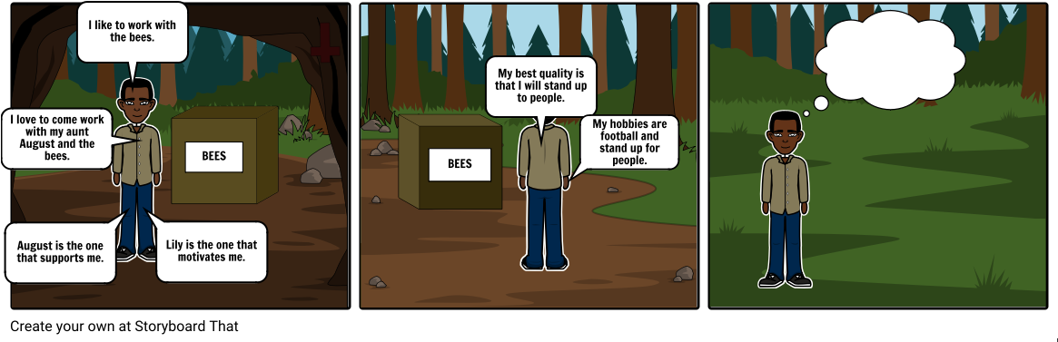 Reading - Cartoon (1164x385), Png Download