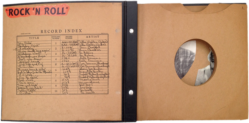 And Even Though It Was Empty, It Did Contain Some Interesting - Document (900x467), Png Download