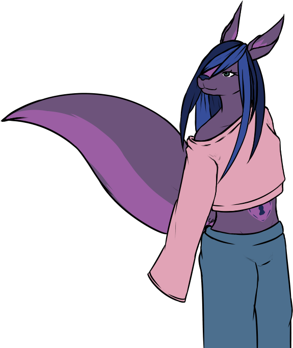 Cartoon (640x695), Png Download