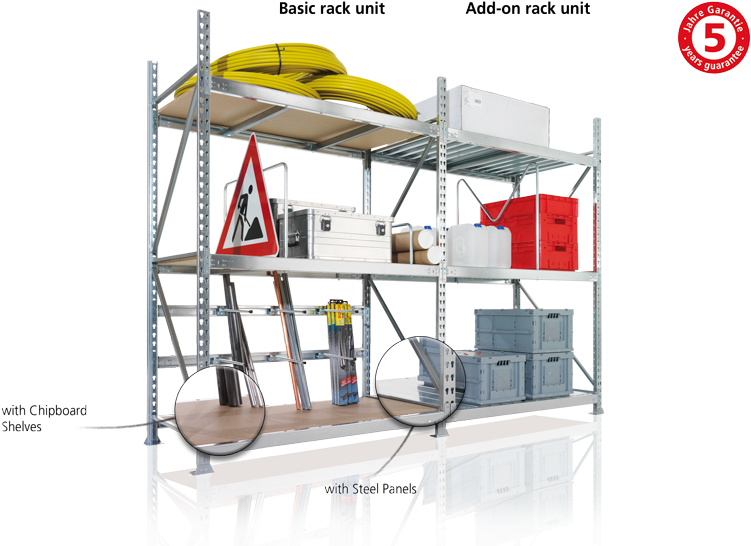 Meta Mini Rack Wide Span Rack The All Purpose Rack - Meta Mini Rack (980x560), Png Download