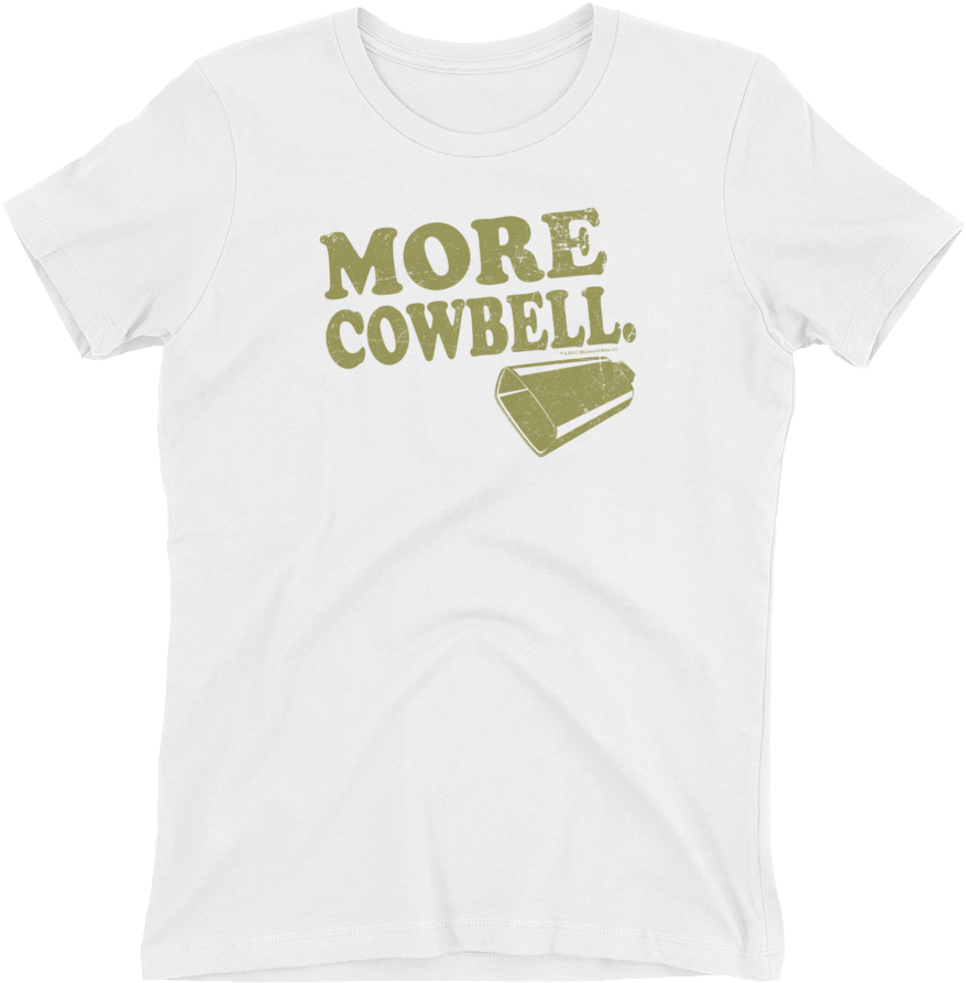 Zippo Lighter - More Cowbell High Polish Chrome (1000x1000), Png Download