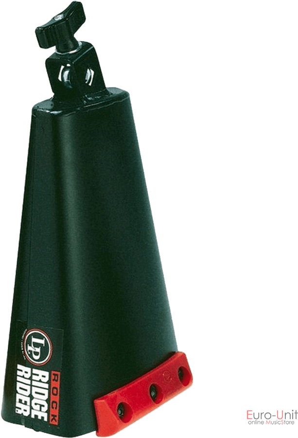 Product Finder - Lp Lp008-n Rock Ridge Rider Cowbell (900x900), Png Download