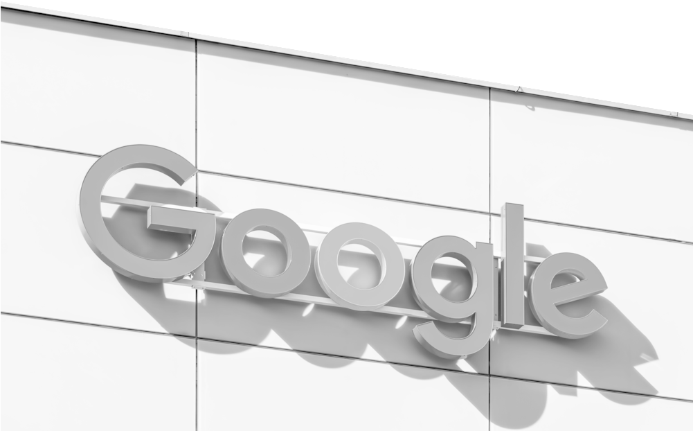 Google - Google Logo 2019 (1000x749), Png Download