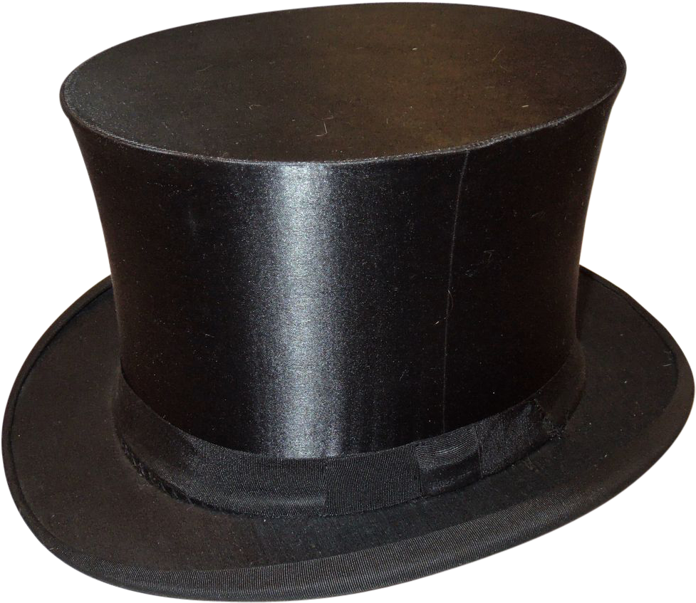Download Top Hat Transparent Background Hat 1900 Png Png Image With No Background Pngkey Com