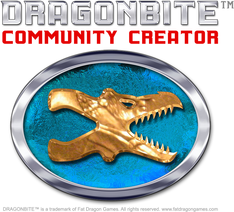Db Community Logo Large - Game (900x796), Png Download