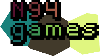 N94 Games Presents Top Hat Alpha Version - Industry (640x480), Png Download