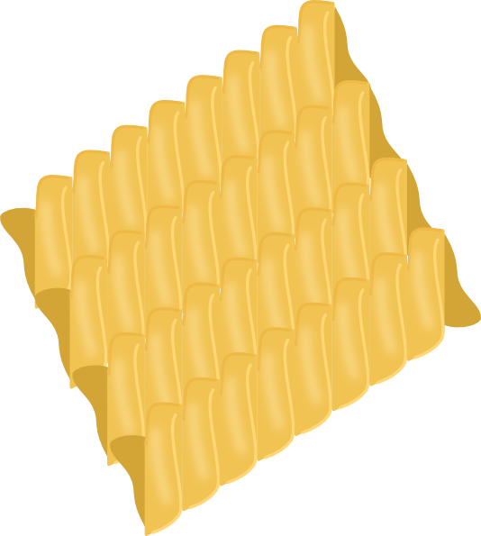 Noodles Png (534x595), Png Download