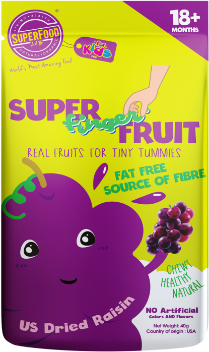 New Offers - Raisin - Superfood (1024x1024), Png Download